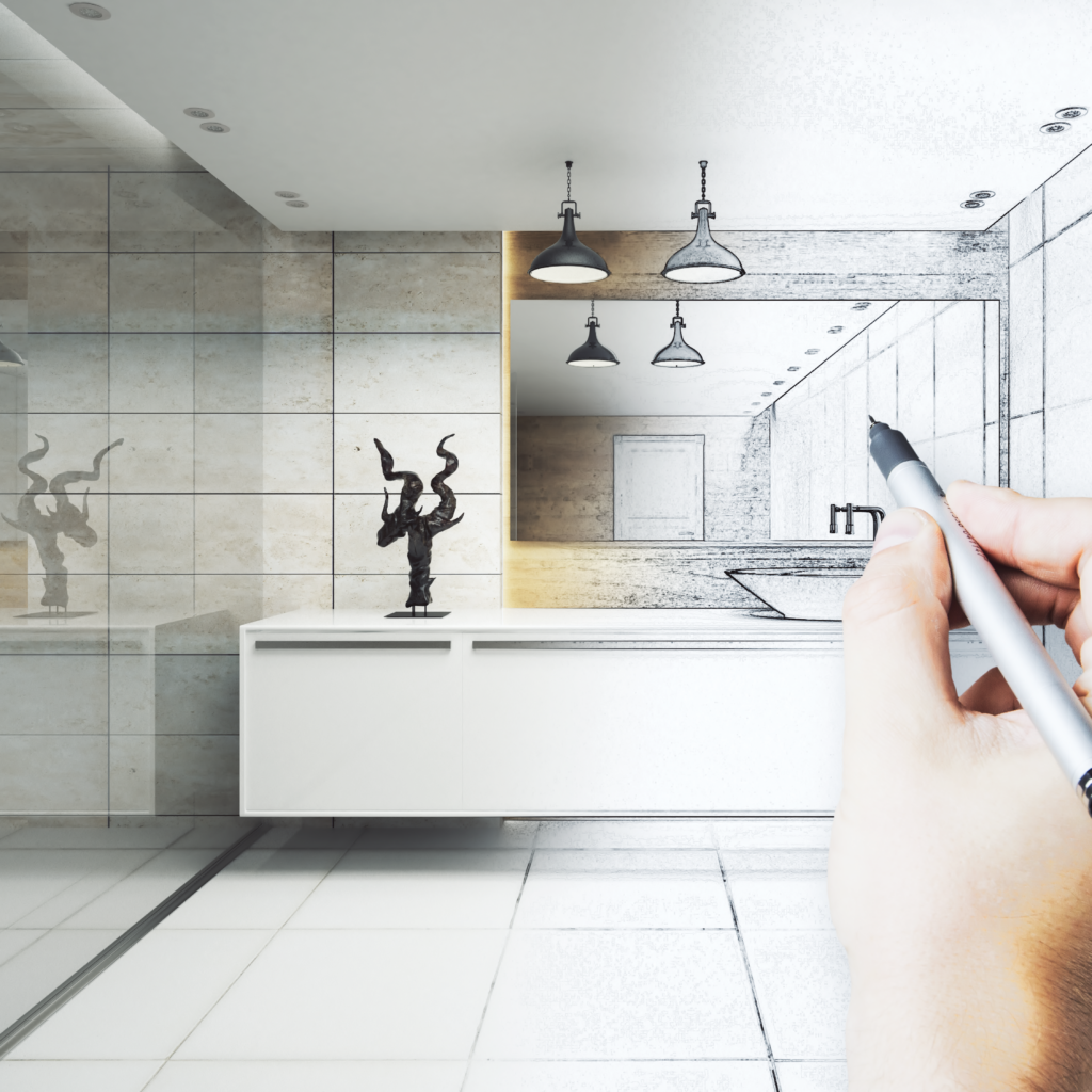 Beyond Functionality: The Crucial Role of Bathroom Design in Elevating ...