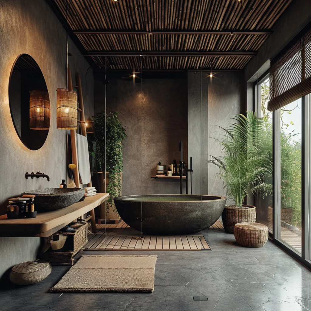 Spring 2024 Bathroom Design Trends A Fresh Start for Your Home