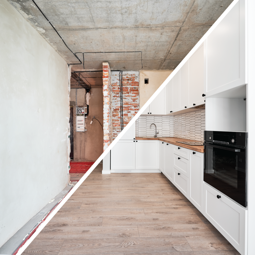 The Common Pitfalls: Avoid These Things When Renovating Your Kitchen ...